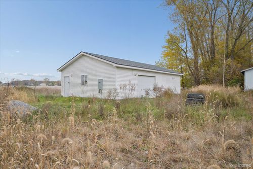 9200 Platt Rd, Dundee, MI, 48131-9673 | Card Image