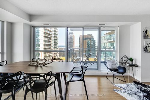 1410-100 Western Battery Rd, Toronto, ON, M6K3S2 | Card Image