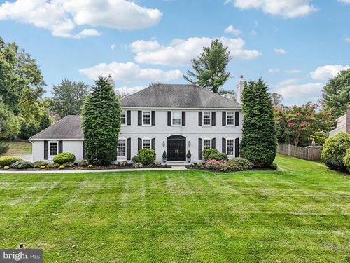 633 Foxfields Rd, BRYN MAWR, PA, 19010-2062 | Card Image