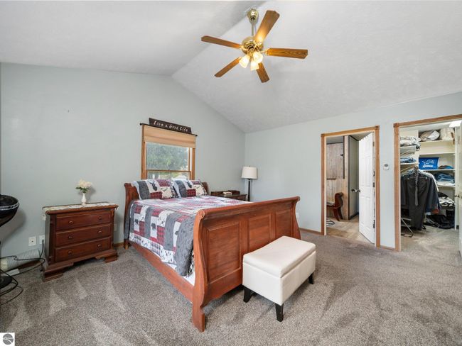 4189 Morel Dr, House other with 4 bedrooms, 2 bathrooms and null parking in Cadillac MI | Image 33
