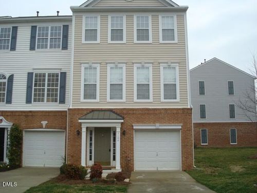 7100 Proctor Hill Dr, Raleigh, NC, 27613-5206 | Card Image