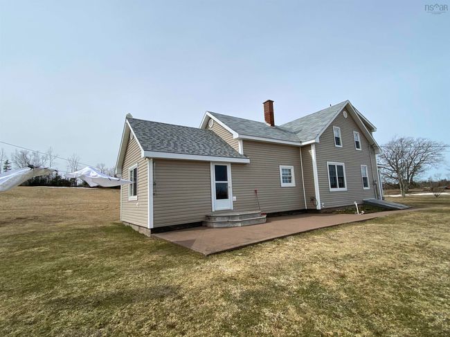 252 Glengarry Rd, House other with 3 bedrooms, 2 bathrooms and null parking in Hopewell NS | Image 5