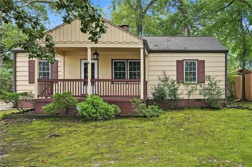 1951 Dresden Dr Ne, Brookhaven, GA, 30319-3633 | Card Image