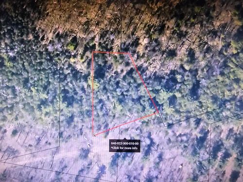 Parcel B Turtle Rd, Whittemore, MI, 48770 | Card Image