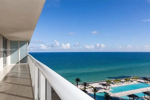 1606-1830 S Ocean Dr, Hallandale Beach, FL, 33009-7696 | Card Image