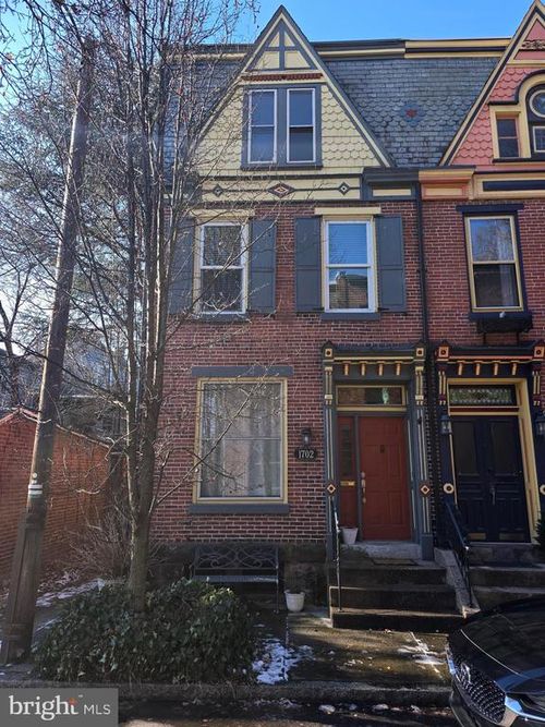 1702 Penn St, HARRISBURG, PA, 17102-2345 | Card Image