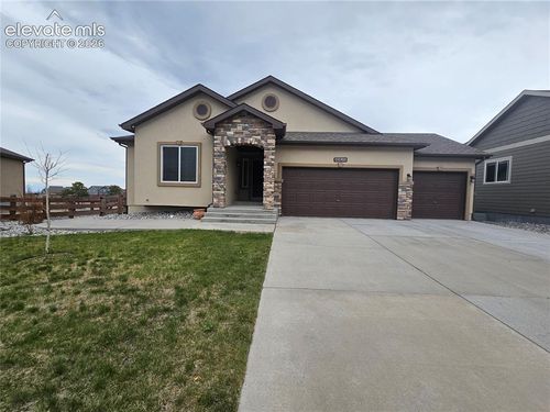 13617 Park Meadows Dr, Peyton, CO, 80831-4145 | Card Image