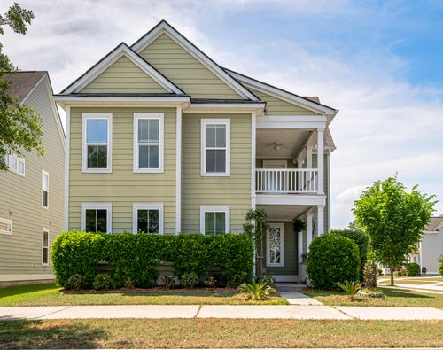 4291 William E Murray Blvd, Charleston, SC, 29414-5156 | Card Image