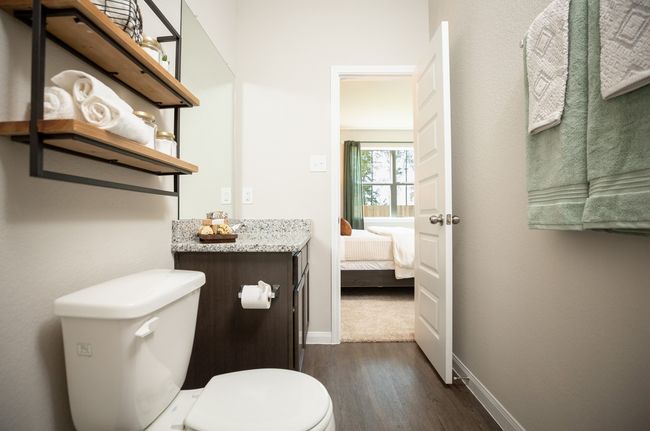Photos are a representation of the floor plan. Options and interior selections will vary. | Image 18