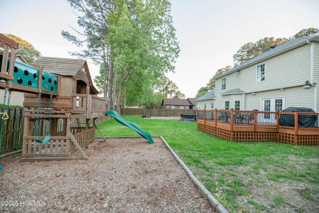 305 Whitehall Rd, House other with 4 bedrooms, 3 bathrooms and 2 parking in Camden NC | Image 34