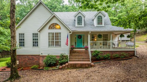 2110 Brush Mountain Trail, Paron, AR, 72122 | Card Image