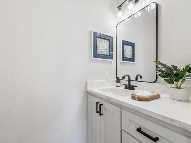 Bathroom with vanity | Image 16