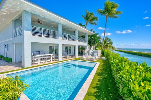 254 W Seaview Cir, Duck Key, FL, 33050-3834 | Card Image