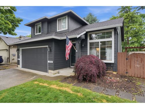 17910 Se 16th St, Vancouver, WA, 98683-1909 | Card Image