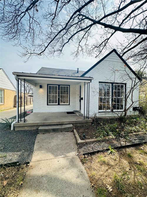 5114 Alcott St, Dallas, TX, 75206-6612 | Card Image