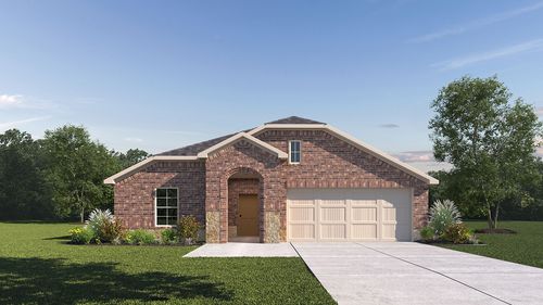 575 Clear Rain St, Lavon, TX, 75166 | Card Image