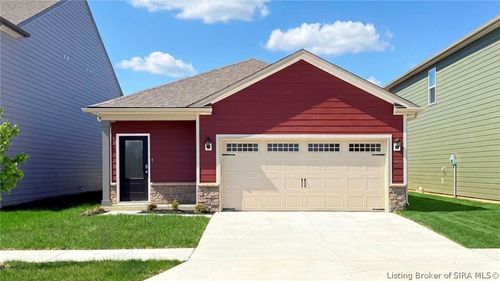 3016 Grace Marie Way, New Albany, IN, 47150-1302 | Card Image