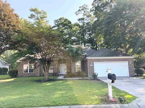 4502 Firethorne Dr, Murrells Inlet, SC, 29576-6377 | Card Image