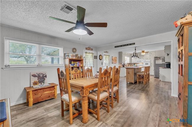 18481 Elm Creek Rd, House other with 3 bedrooms, 4 bathrooms and null parking in Moody TX | Image 32