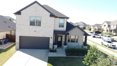 604 Shade Tree Way, Princeton, TX, 75407-2924 | Card Image