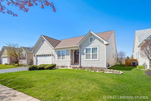 739 Bohannon Cir, Oswego, IL, 60543-6049 | Card Image