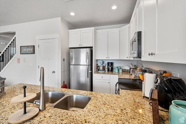292 N 100 W, Townhouse with 3 bedrooms, 3 bathrooms and 4 parking in Morgan UT | Image 10
