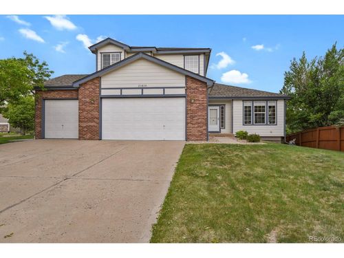21810 Longs Peak Ln, Parker, CO, 80138-8313 | Card Image