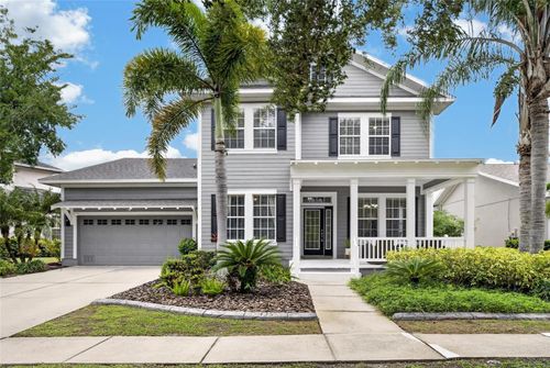 435 Manns Harbor Dr, APOLLO BEACH, FL, 33572-3314 | Card Image