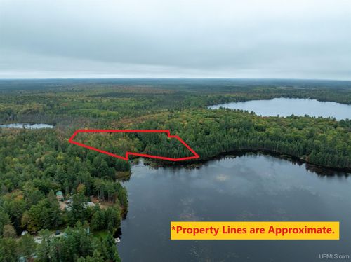 TBD Leatherleaf Lane, Munising, MI, 49855 | Card Image
