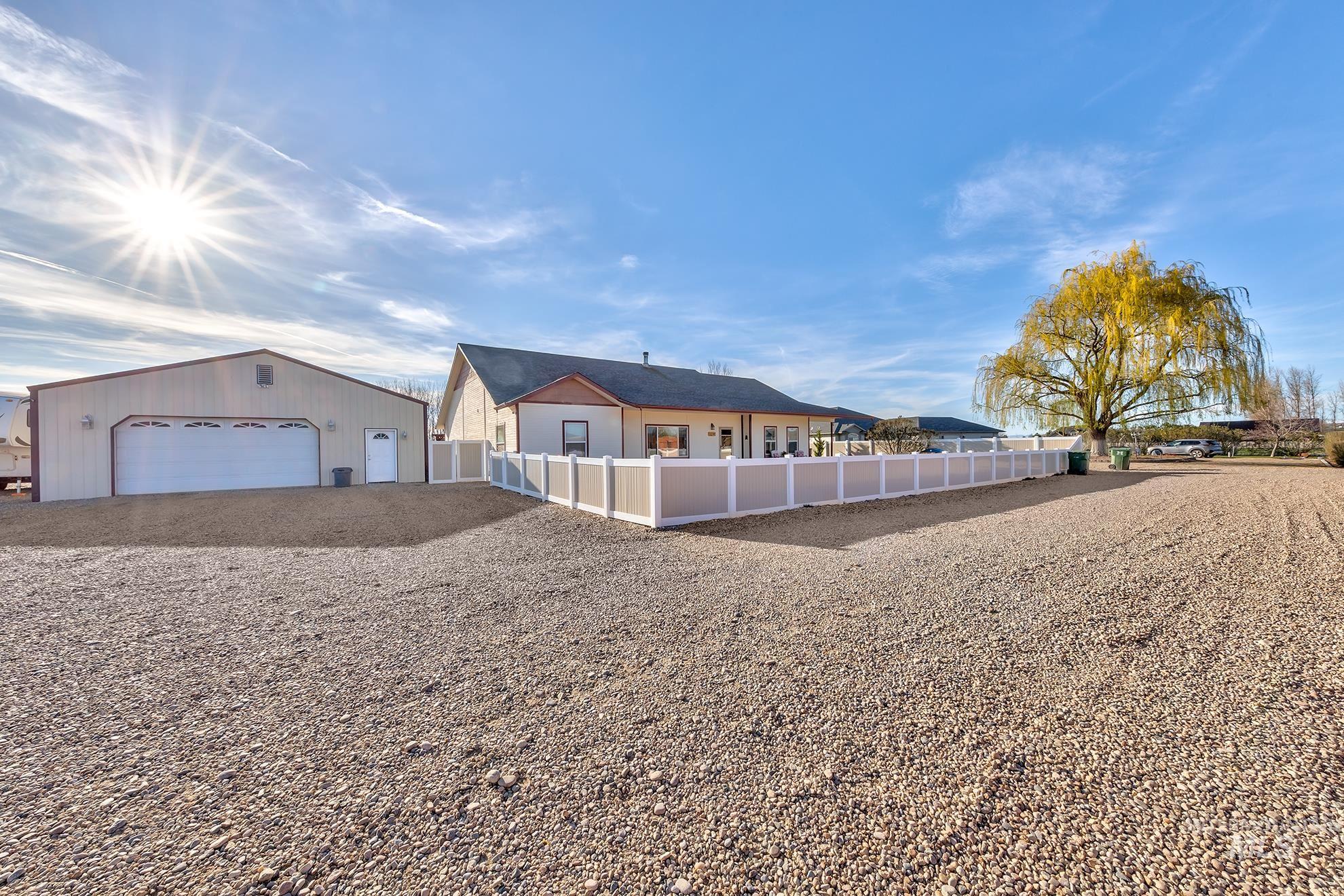 Elmore Rd, Fruitland, ID 83619