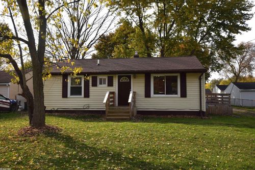 1400 S Packard Avenue, Burton, MI, 48509 | Card Image