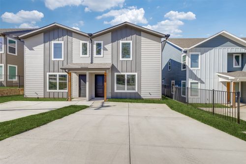 1035 Ray Dr, Denison, TX, 75020 | Card Image