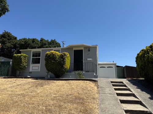 232 Mountain View Avenue, Vallejo, CA, 94590 | Card Image