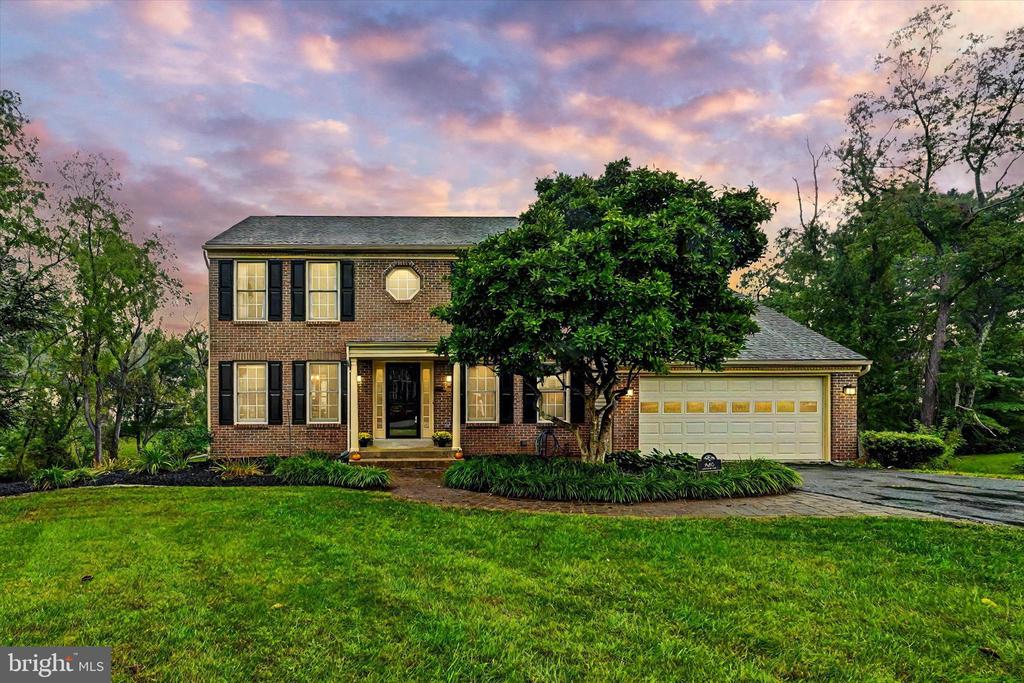 Lakeview Ct, Churchville, MD 21028