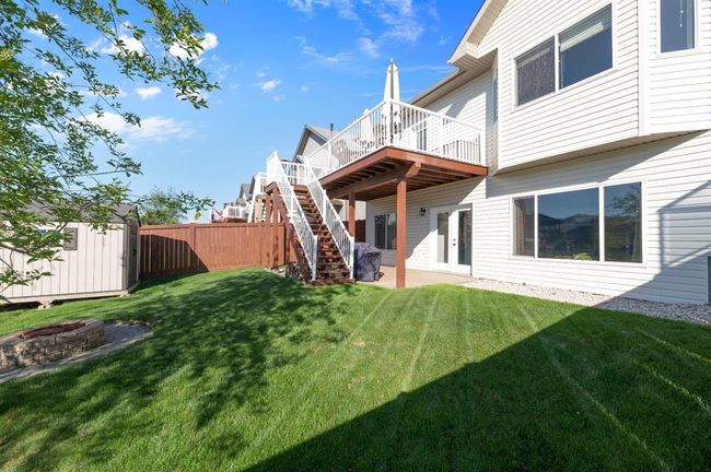 390 Pacific Crescent, Home with 5 bedrooms, 4 bathrooms and 4 parking in Fort Mcmurray AB | Image 21
