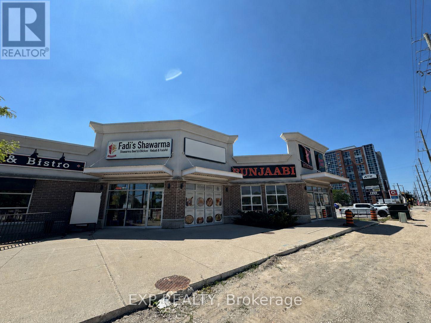 Business Opportunity in London East (East H) 2