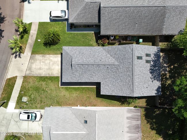 2823 Dunhill Dr, House other with 3 bedrooms, 2 bathrooms and null parking in Cocoa FL | Image 25