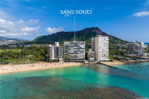 1107-2877 Kalakaua Ave, Honolulu, HI, 96815-4024 | Card Image