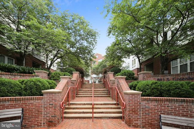 APT-123 - 801 S Greenbrier St, Condo with 1 bedrooms, 2 bathrooms and null parking in ARLINGTON VA | Image 7