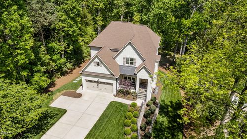 4720 Salem Ridge Rd, Holly Springs, NC, 27540-9157 | Card Image