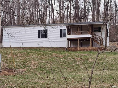 24555 Rock Springs Hollow Rd, Thebes, IL, 62990-2213 | Card Image