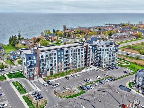 501-600 N Service Rd, Hamilton, ON, L8E5A7 | Card Image