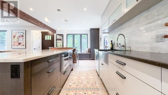 84 Grand Ave, House other with 4 bedrooms, 4 bathrooms and 6 parking in London ON | Image 20