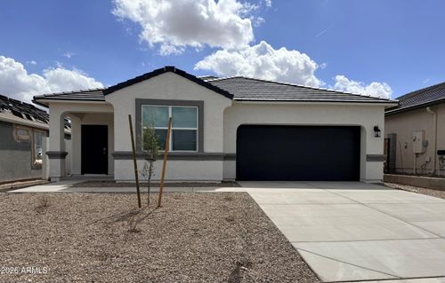 18835 E Luzon Dr, Gold Canyon, AZ, 85118-0051 | Card Image