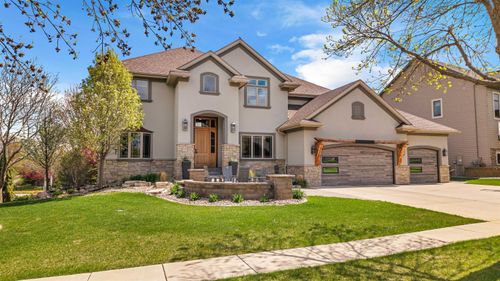 5604 S Jersey Tess Dr Drive, Sioux Falls, SD, 57108 | Card Image