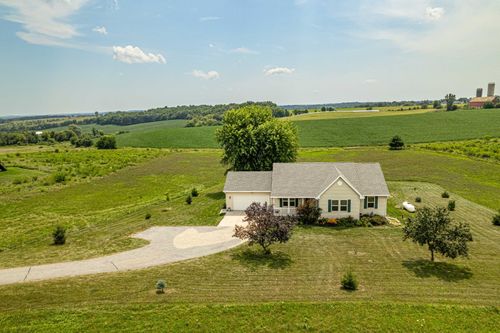 W5837 County Road Nn, New Glarus, WI, 53574 | Card Image