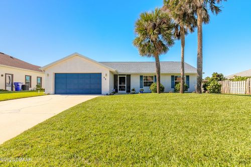 32 Sea Gull Dr, ORMOND BEACH, FL, 32176-2191 | Card Image