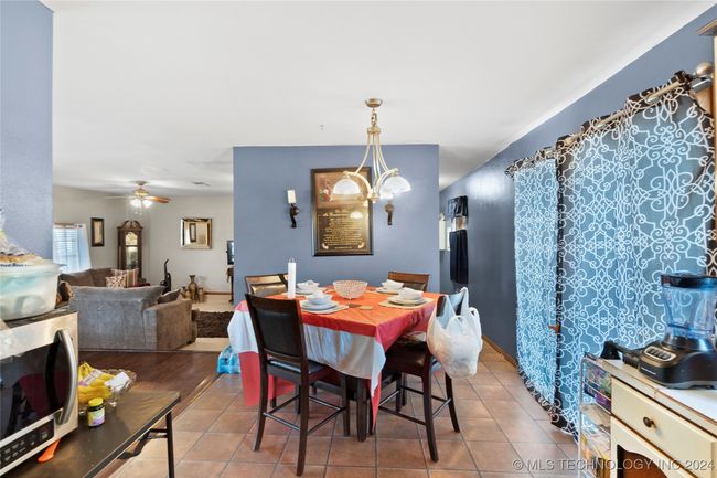 1421 S Hayes Ave, House other with 3 bedrooms, 2 bathrooms and null parking in Wagoner OK | Image 15