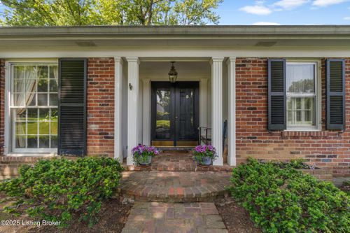 5307 Indian Crest Rd, Louisville, KY, 40207-1629 | Card Image