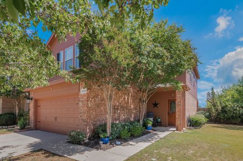 3021 Thicket Bend Ct, Fort Worth, TX, 76244-5508 | Card Image